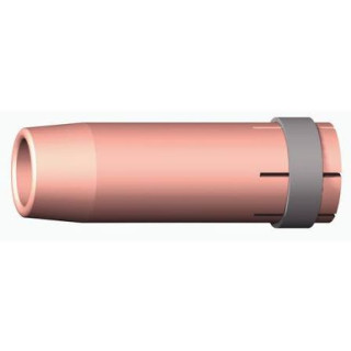 BUSE A GAZ CONIQUE DIAM 16 MB 26/38/401/501/ COURTE | Mougenot & Fils